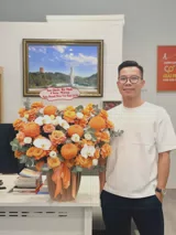 Hình ảnh hoa thực tế